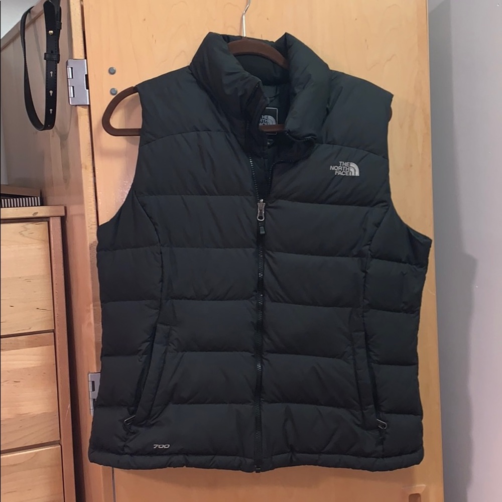 North Face 1996 Retro Nuptse Vest